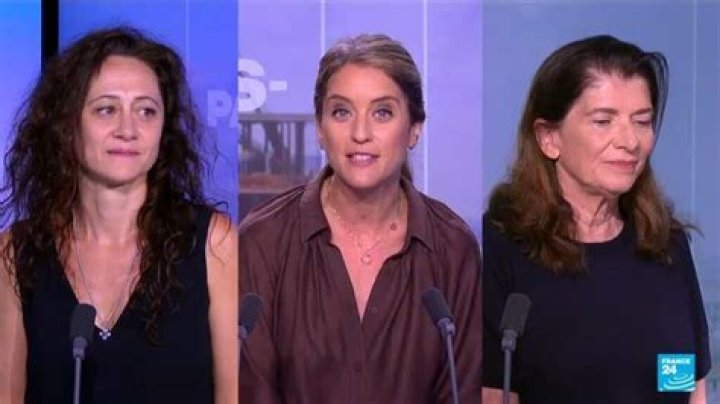 Ariane Chemin