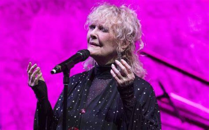 Petula Clark